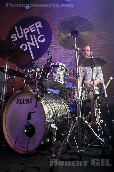 MARUJA - 2023-05-17 - PARIS - Supersonic - 